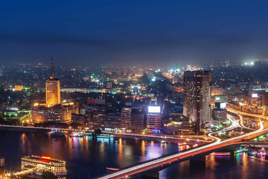 cairo