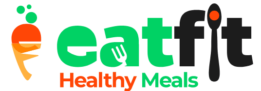 EatFit logo